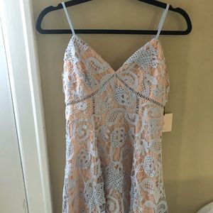 Superdown • Mini Dress